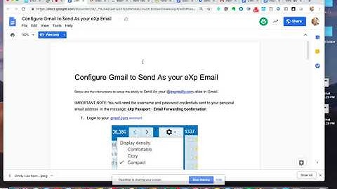 How to Make a Copy of a Google Document (Not request access to edit)