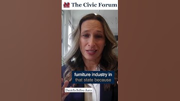 Bipartisan Concern About Trump in the Business Community