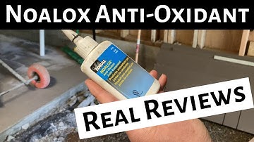 Noalox Anti-Oxidant
