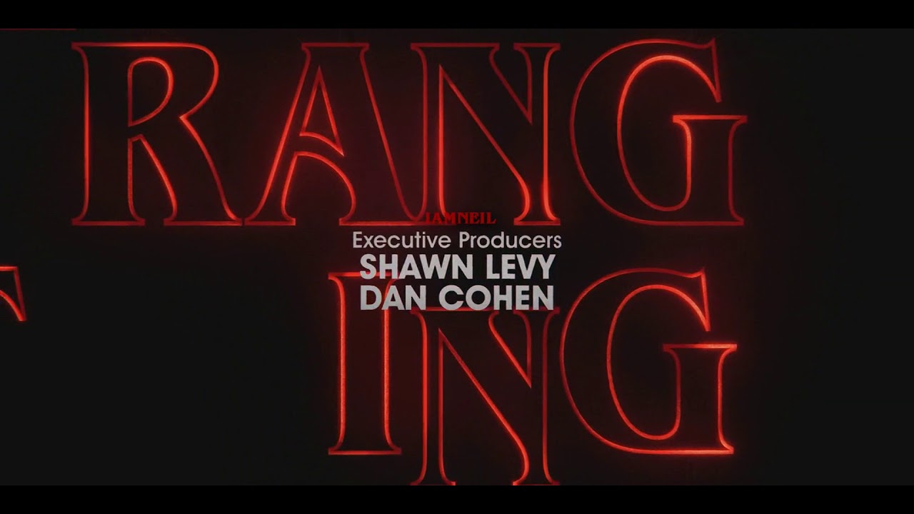 Big Shaq | Stranger Tings