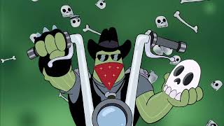 Spongebob Music Dennis Is Catching Up