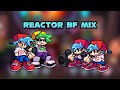 Friday Night Funkin vs Imposter v4 [Reactor BF MIX]