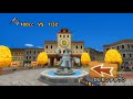 DS モンテタウン BGM 10分耐久 マリオカートｗii BGM 