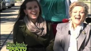 Oshkosh Today 10715 Cycling Without Age