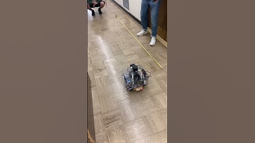 Croomba Speed Test!!