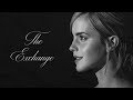 The Exchange  { Wattpad Trailer French }