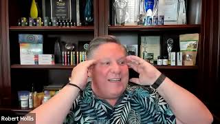 Celebrity How To Achieve 1k/5k In Your First Month! | Robert Hollis | Training 3/8/22 Profile