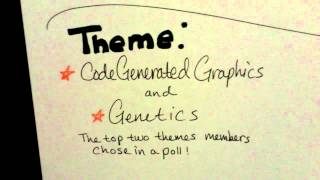 Game Dev Compeion 11 Announcement