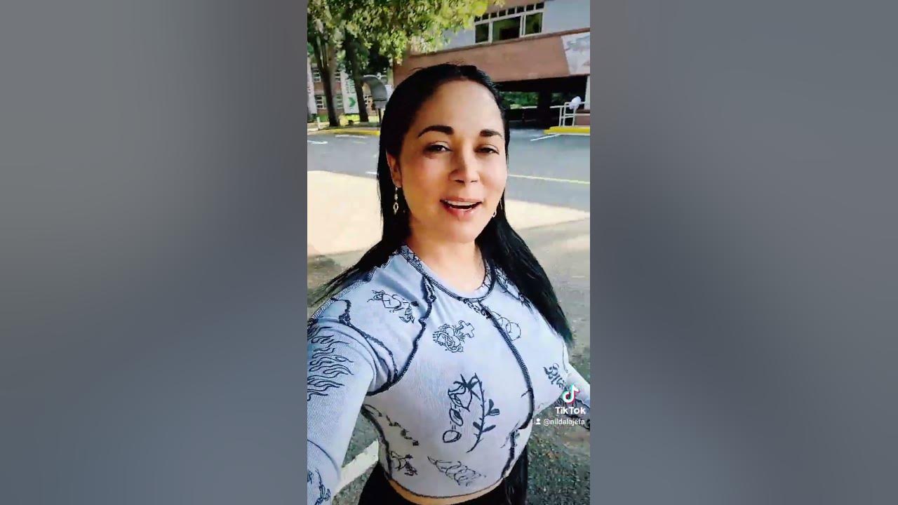 Conocimiento nilda la jefa youtube