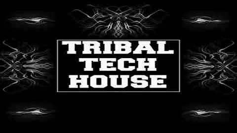 DJ CESUR AÇIL & TRIBAL TECH HOUSE LIVE SET 2020