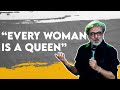 Sanjay Leela Bhansali Reveals MAJOR SECRET About Heera Mandi 😱 | &quot;Every Woman is a Queen&quot;