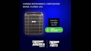 Central Ciac Inverter