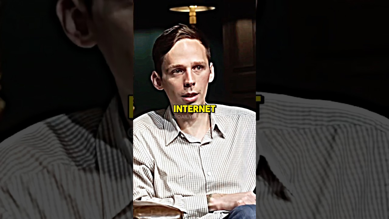 Hacker Shows Navy Seal How Dangerous Internet Actually Is ⚠️ #hacker #shawnryanshow #podcast