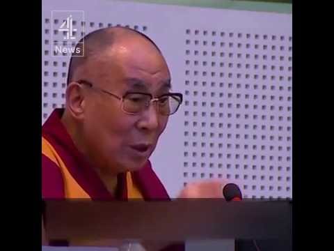 Video: Il Sudafrica Vieta Il Dalai Lama - Matador Network