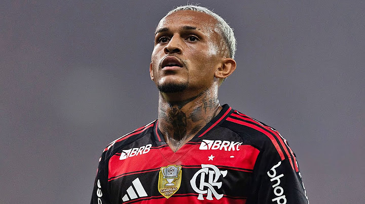 Wesley França is Magnificent Winger-Back
