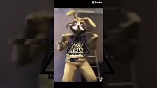Indian glitch trap