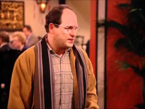 Seinfeld - The Missed Call