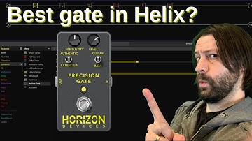 Line 6 Helix - Horizon Gate