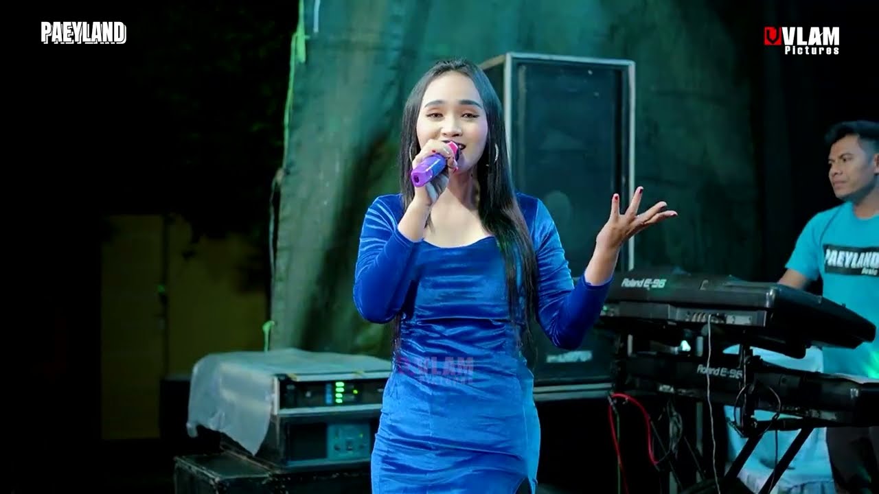 FULL ALBUM PAEYLAND MUSIC || WEDDING INAL & SASTYA - MANTINGAN