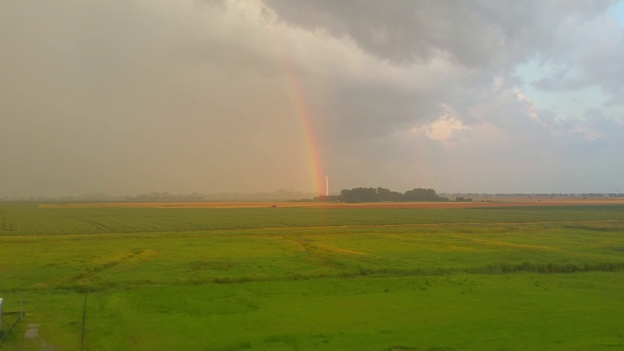 Naturschutzgebiet Leyhörn, Ostfriesland