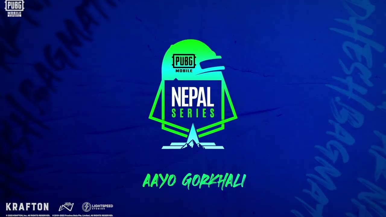 LOGO REVEAL | PMNS 2023 | 