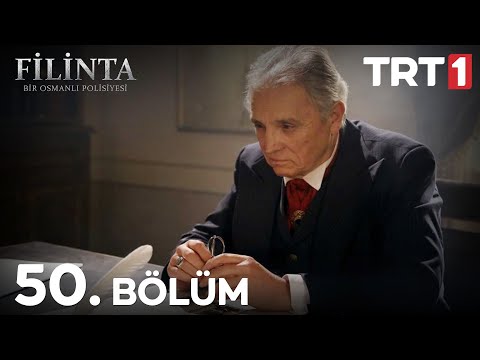 Filinta | 50. Bölüm