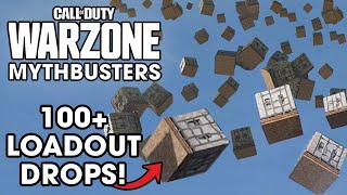 Call of Duty Warzone Mythbusters - Vol.19