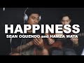 Happiness - Rex Orange County (Sean Oquendo and Hamza Wata)