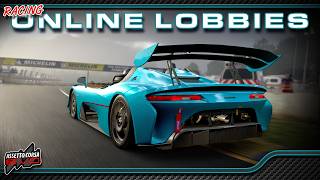 🍻 AC EVO High-Energy Respectful Racing & Fun @ The Sim Pub™ 🏎️