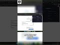 Easy 2FA Setup: Secure Your Account Now! #shorts