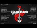 Hard Rock Greatest Hits - Hard Rock Collection - Best Hard Rock Songs