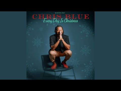 Blue Magic - Christmas Time Is Here