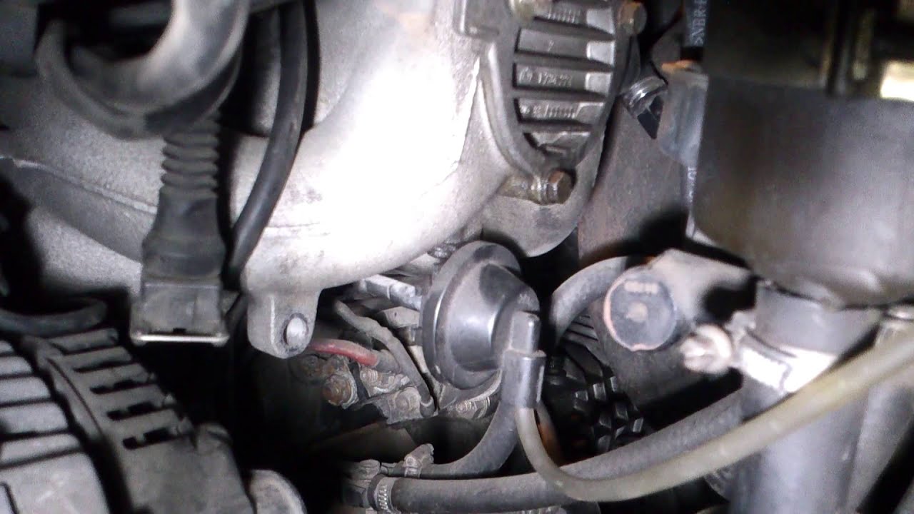 M42 DISA vacuum box YouTube