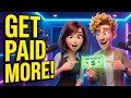 Mastering Salary Negotiation: How to Ask for a Raise in English (Advanced ESL Lesson)