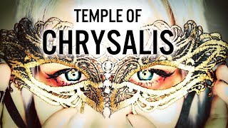The Temple of Chrysalis INTRO (English subtitles)