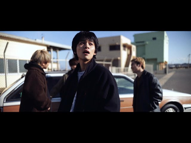 ミュージシャン DISH// TRIANGLE【初回生産限定盤B（DVD）】 | DISH// | ソニー