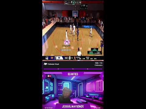 Thuggin On 2K