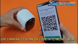 EagleEye Smart WIFI Cam screenshot 3
