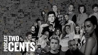 Episode 3 Celebrities: Fandoms, Super Stalking, and Dehumanizing