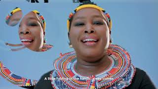 Emmy Kosgei - KALEWENAIK (Official Video _HD) SKIZA 6936421