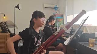 Elijah Zhang 11 Years Old