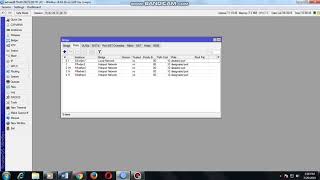 mikrotik tutorial 1 TAGALOG VERSION Details