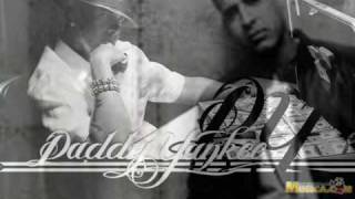DADDY YANKEE FT TITO EL BAMBINO - LA FUGA ( THE BIGG BOSS )