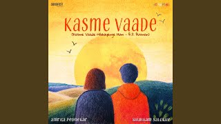 Kasme Vaade
