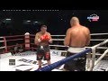 Nuri Seferi vs Tamas Lodi 2014