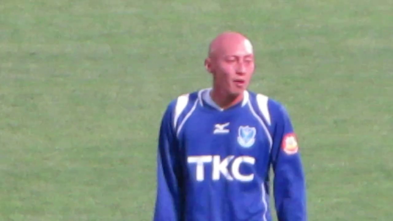 20130703栃木SC勝又慶典(試合前) YouTube