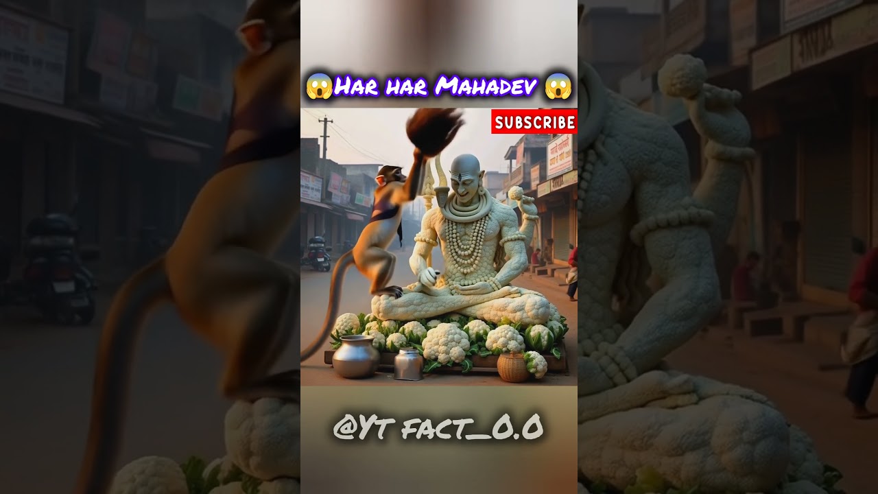 Har Har Mahade 🕉️💞🔱 