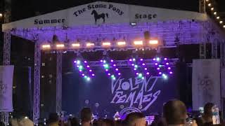 View Violent Femmes - Blister in the Sun Live Performance in Asbury Park