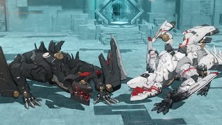 [PGR] Anchor Realm - Binary Array Co-op [Roots]