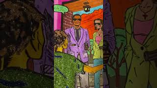 IMPOSITION IS THE FOUNDATION OF ANTINATALISM ~ THE ABCs OF ANTINATALISM COLORING BOOK | Antinatalism